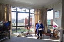 Thumbnail Image of Living room, retirement village town house in Aidanfield