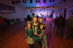 Thumbnail Image of Children at the Winter Dance