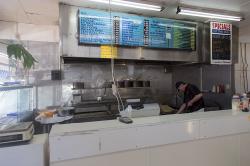 Thumbnail Image of Halswell Road fish and chip shop