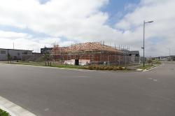 Thumbnail Image of House construction in Wigram Skies