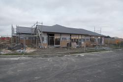 Thumbnail Image of New houses in a subdivision in Wigram