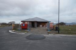 Thumbnail Image of New house in a subdivision in Wigram