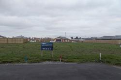 Thumbnail Image of Empty section with EQS Constructions sign
