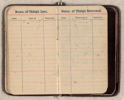 Thumbnail Image of Diary
