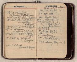 Thumbnail Image of Diary