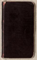 Thumbnail Image of Diary