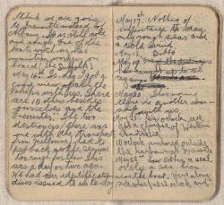 Thumbnail Image of Diary