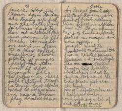 Thumbnail Image of Diary