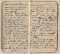 Thumbnail Image of Diary