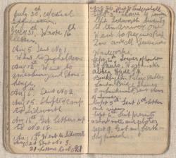 Thumbnail Image of Diary
