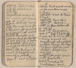 Thumbnail Image of Diary
