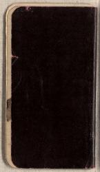 Thumbnail Image of Diary