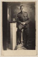 Thumbnail Image of Soldier, unidentified.