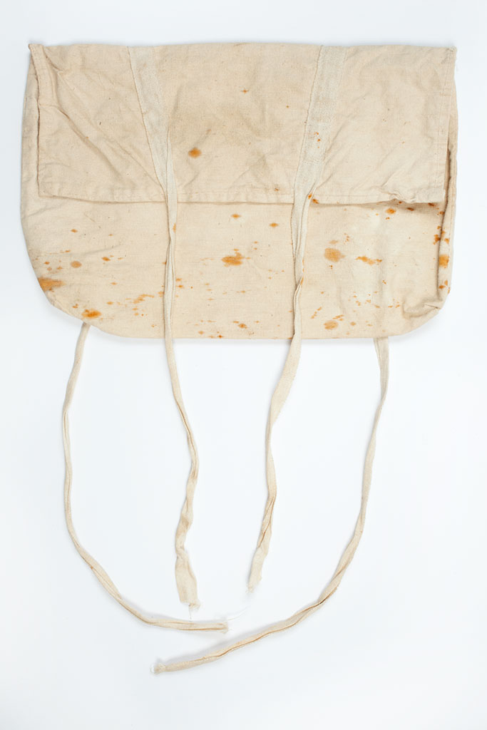 Image of Bag, Patriotic Comforts, WW1,Type 2 [circa 1910-1920]