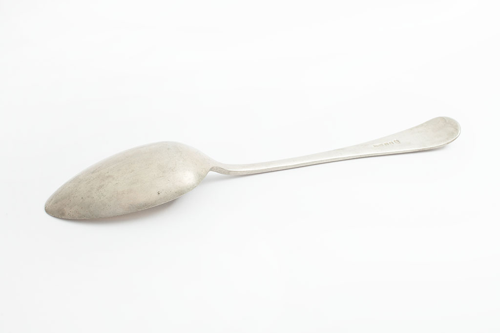 Image of Spoon
 [circa 1910-1920]