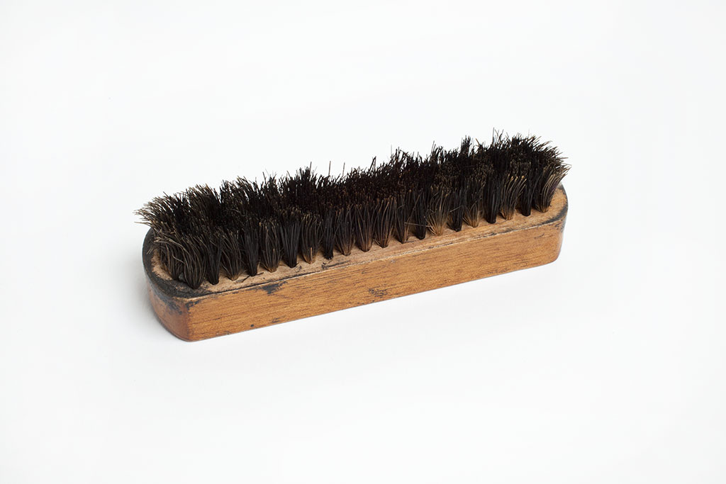 Image of Boot brush
 [circa 1910-1920]