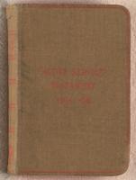 Thumbnail Image of Cover of New Testament, 1914-15.
