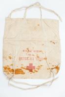 Thumbnail Image of Bag, Patriotic Comforts, WW1,Type 2