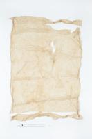 Thumbnail Image of Handkerchief, silk. Army