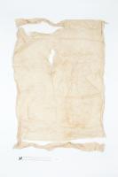 Thumbnail Image of Handkerchief, silk. Army