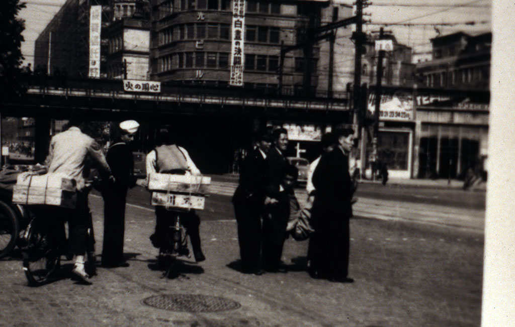 Image of Tokyo, 1951 1951