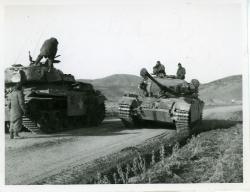 Thumbnail Image of Centurion tanks