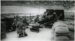 Thumbnail Image of 163 E Troop No. 3 gun