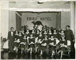 Thumbnail Image of EBISU girls