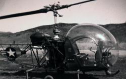 Thumbnail Image of Personal helicopter