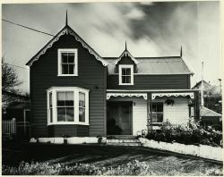 Thumbnail Image of 6 Coleridge Terrace, Lyttelton.
