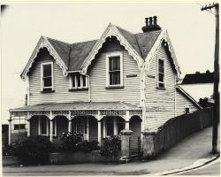 Thumbnail Image of The Warder's House. 39 Oxford Street, Lyttelton.