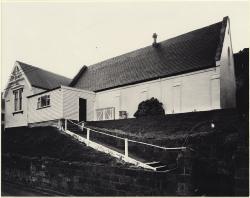 Thumbnail Image of Lodge of Unanimity No 3. 13 Sumner Road, Lyttelton.