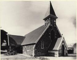 Thumbnail Image of Holy Trinity Anglican Church. 17 Winchester Street, Lyttelton.