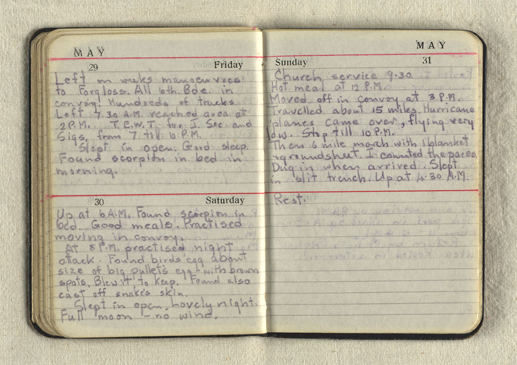 Image of Rewai Street : World War II diary, 1942 1942