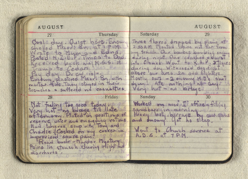 Image of Rewai Street : World War II diary, 1942 1942
