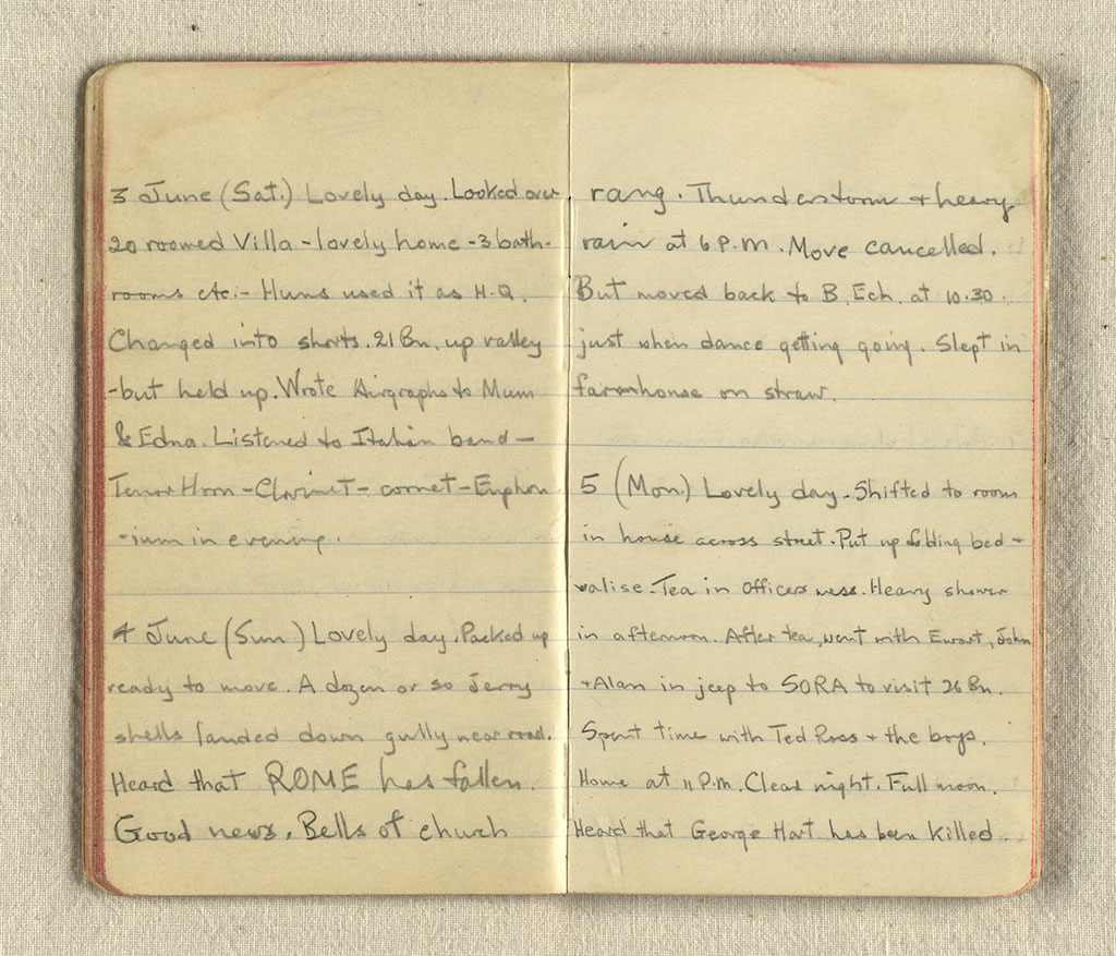 Image of Rewai Street : World War II diary, 1944 1944